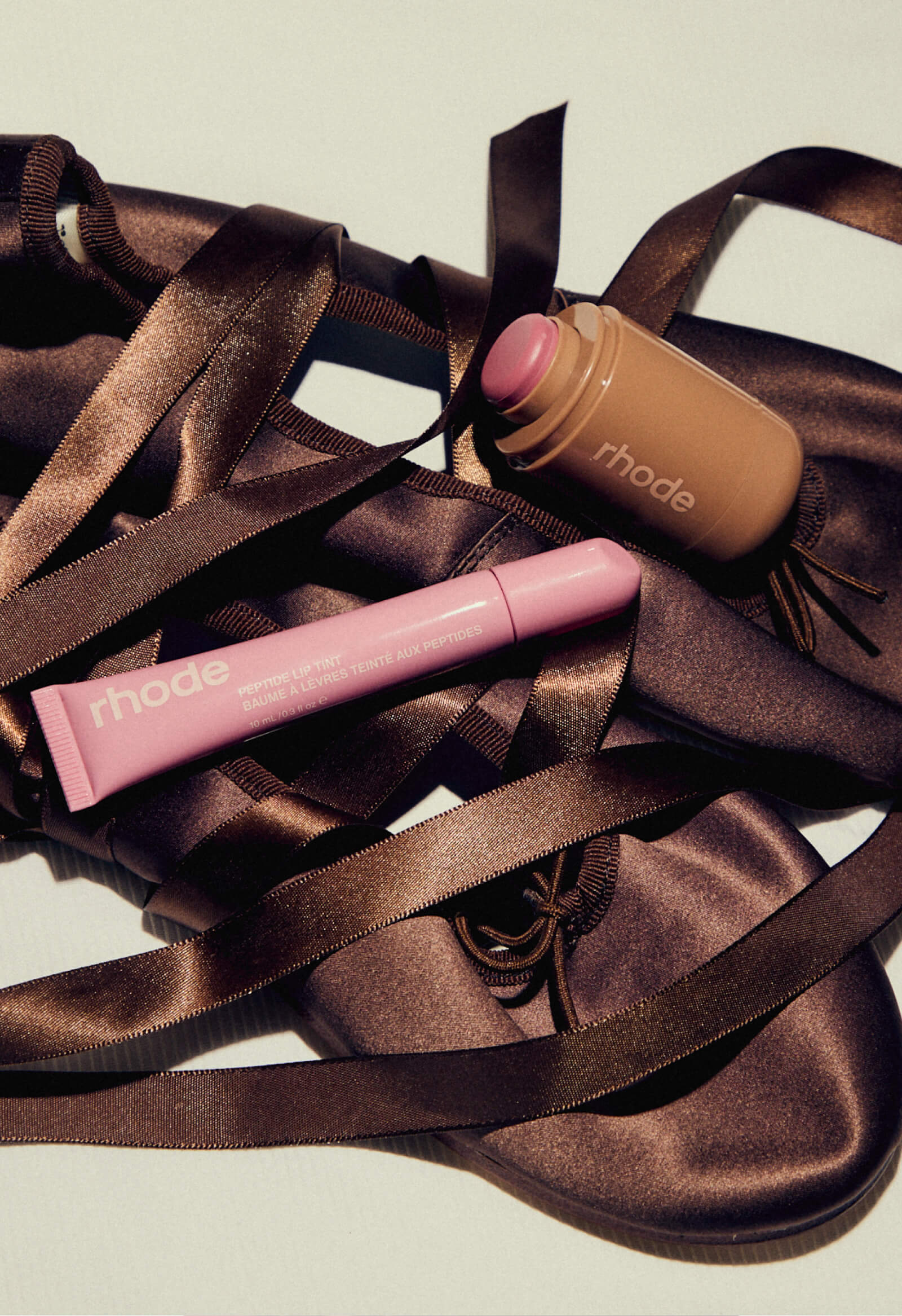 the duos piggy + ribbon - Image 4