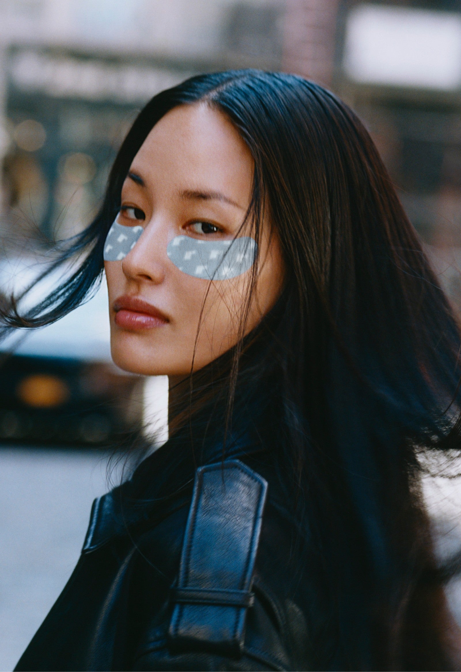 Alternative view of peptide eye prep r icon