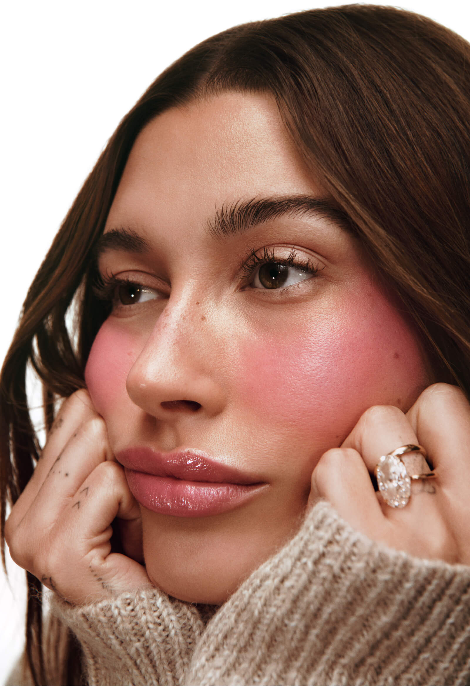 Alternative view of pocket blush juice box