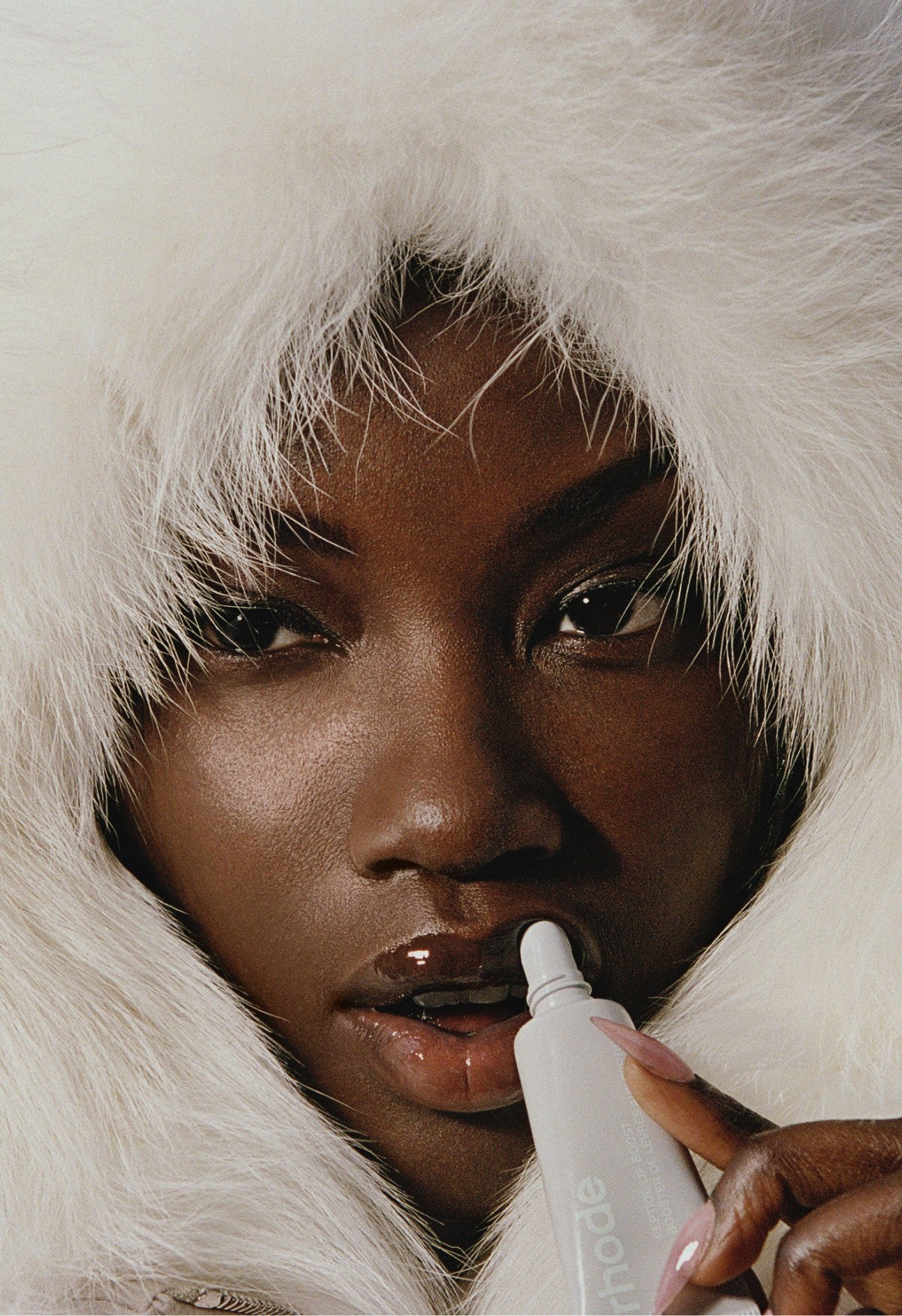 Alternative view of peptide lip boost sugarmint